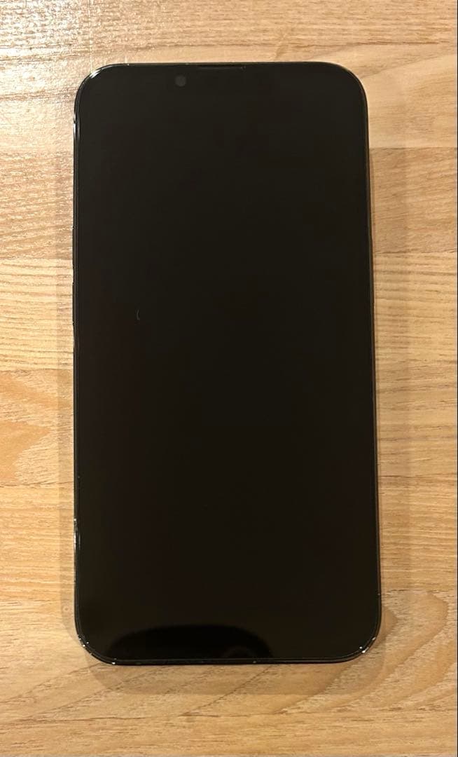 【バッテリー100%】iPhone13 Pro 256GB iFace付き