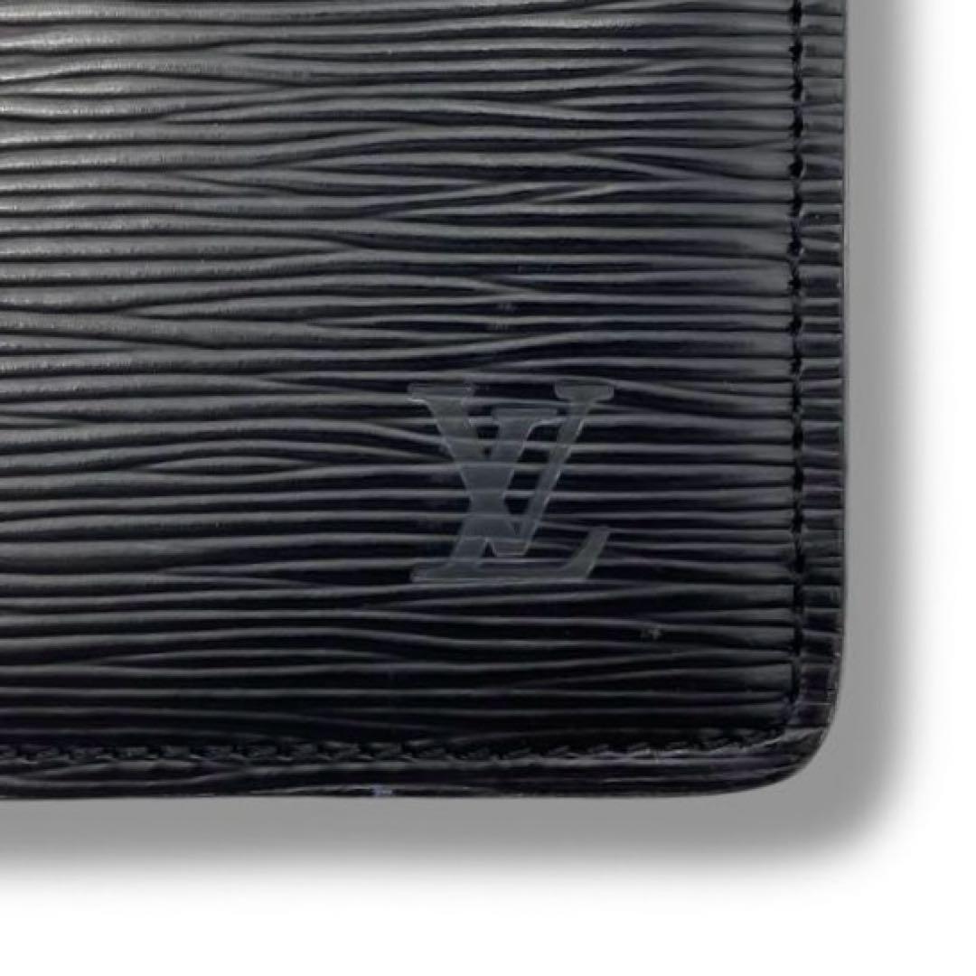 良品 LOUIS VUITTON リヴィエラ エピ バッグ ビジネス レディース