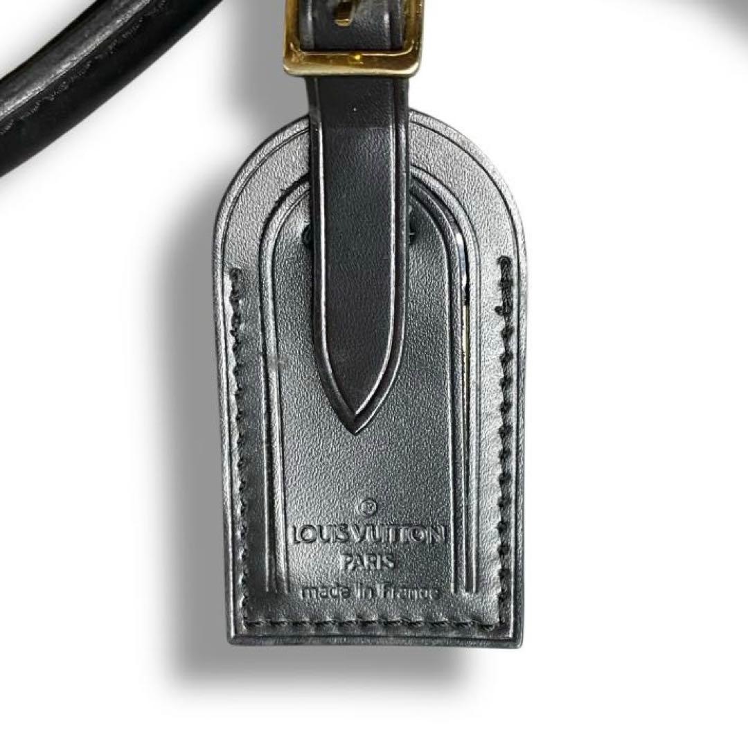 良品 LOUIS VUITTON リヴィエラ エピ バッグ ビジネス レディース