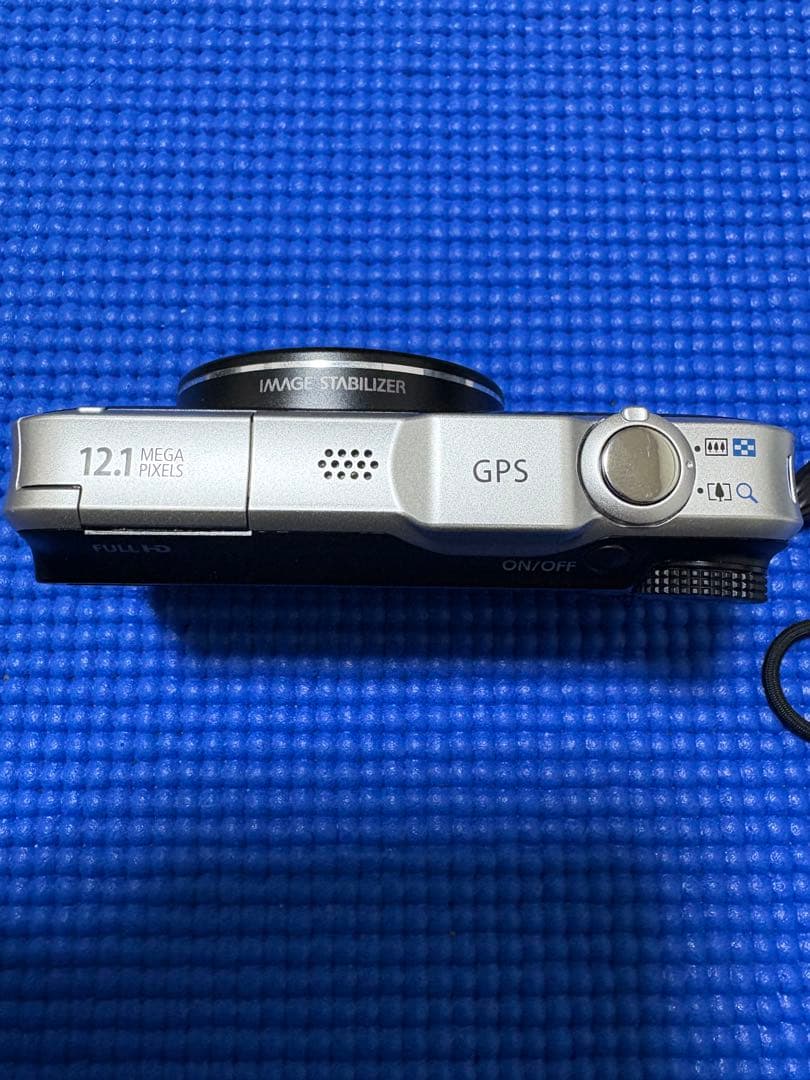 デジタルカメラ Canon PowerShot SX230 HS