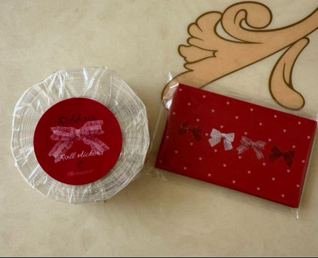 ❁リリ❁さま専用❤️ARomantic