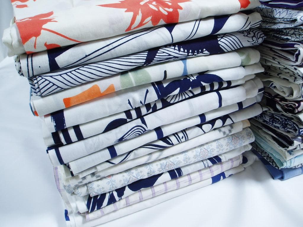 【hirotan 23】★夏物全て浴衣中古品30点まとめ売り