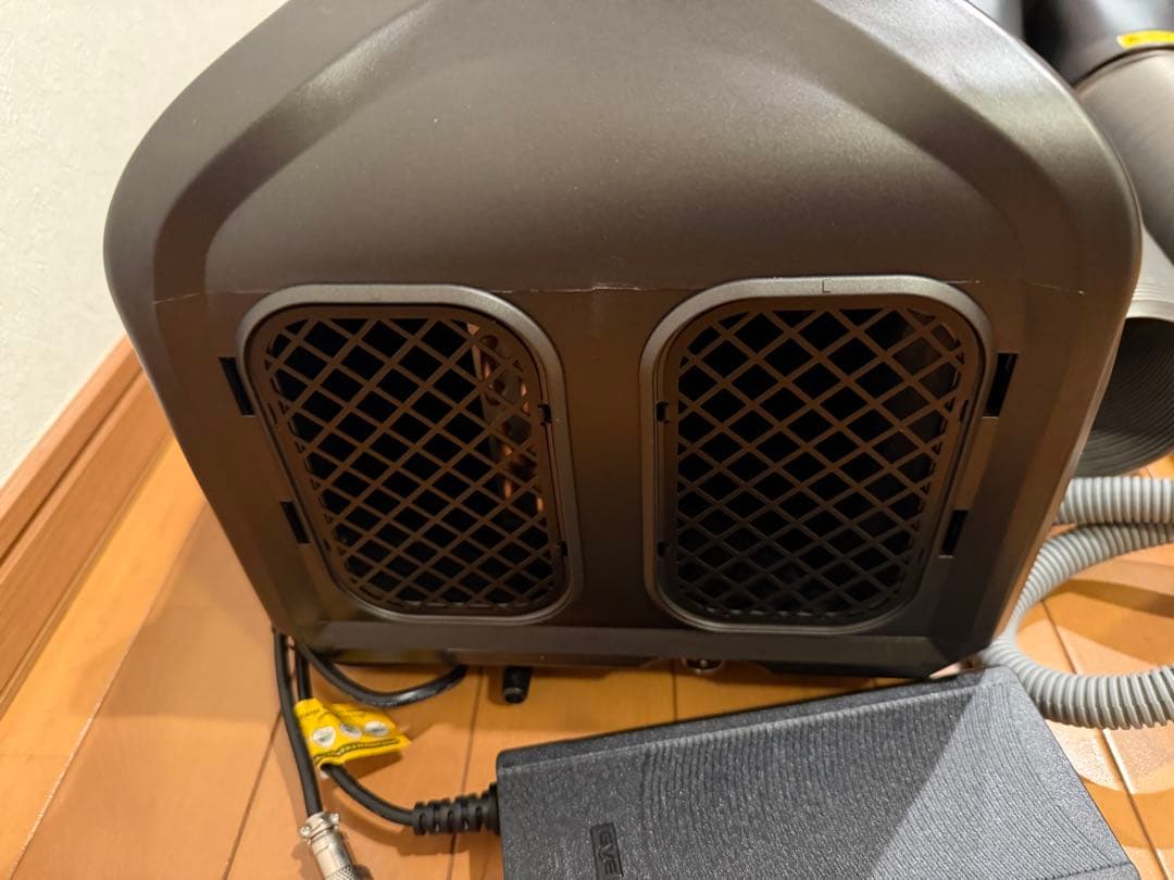 EENOUR スポットクーラ