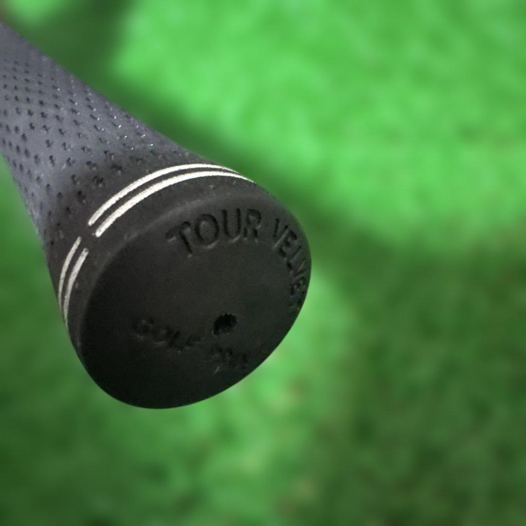 タイトリスト U505 2番 ユーティリティアイアン 18°