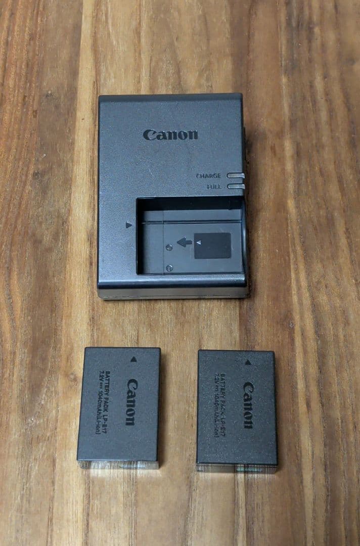 Canon EOS RP ミラーレス一眼 レンズ付き ゴールド ボディ