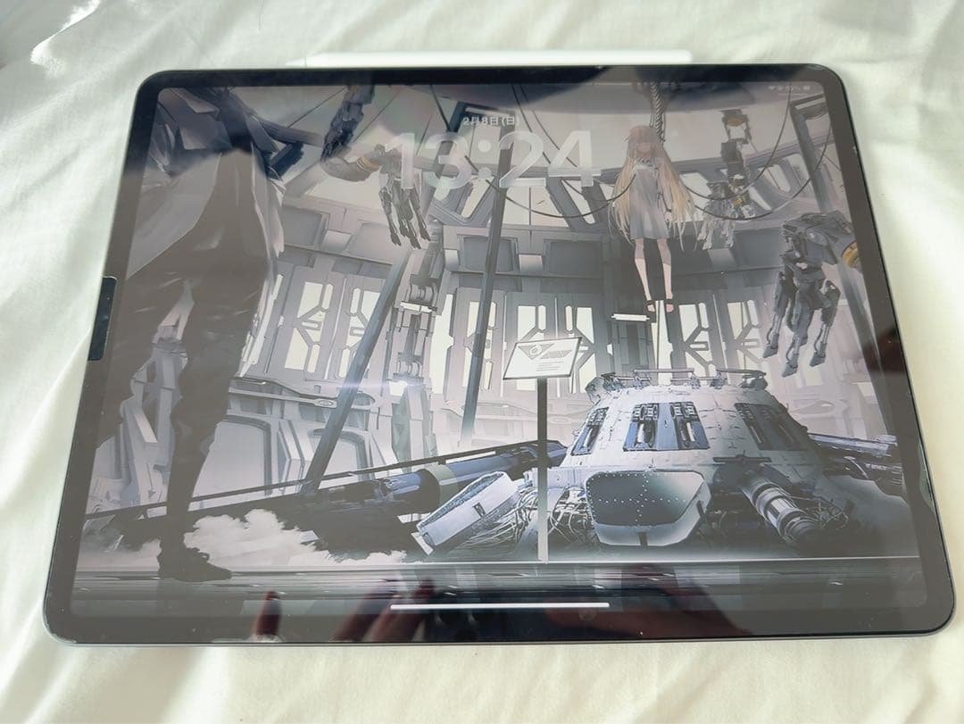 iPad Pro 第3世代 12.9インチ 256G Apple Pencil付