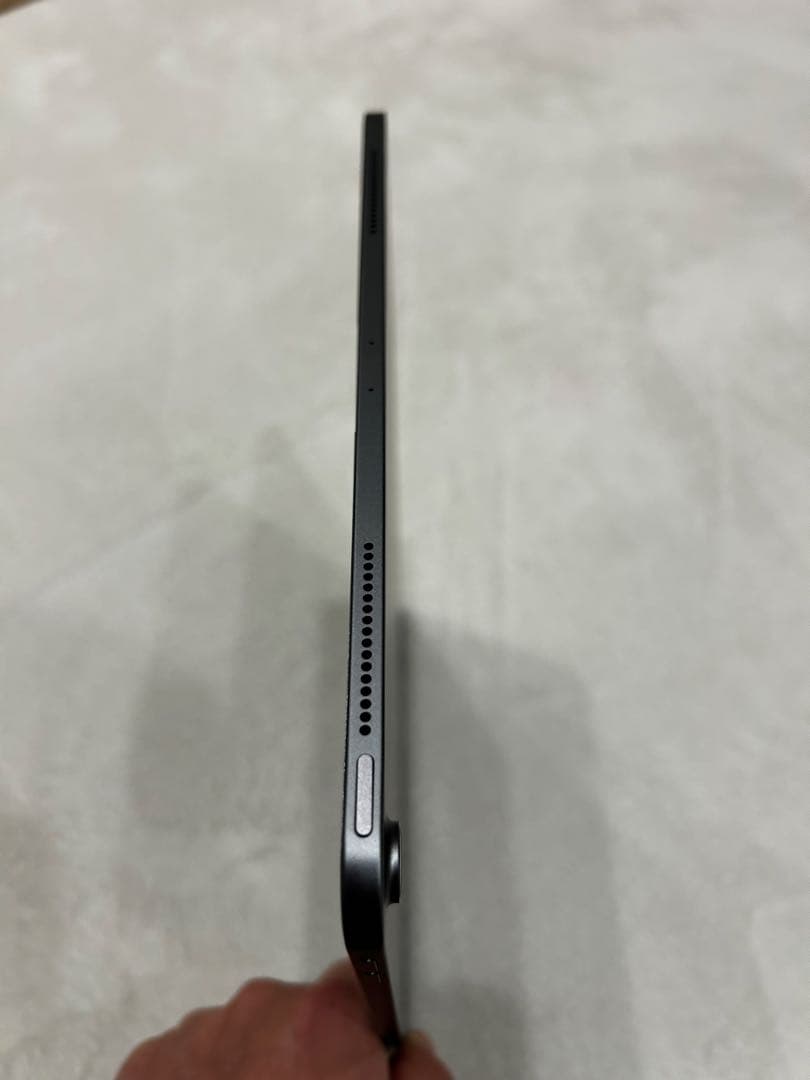 iPad Pro 12.9インチ　第3世代