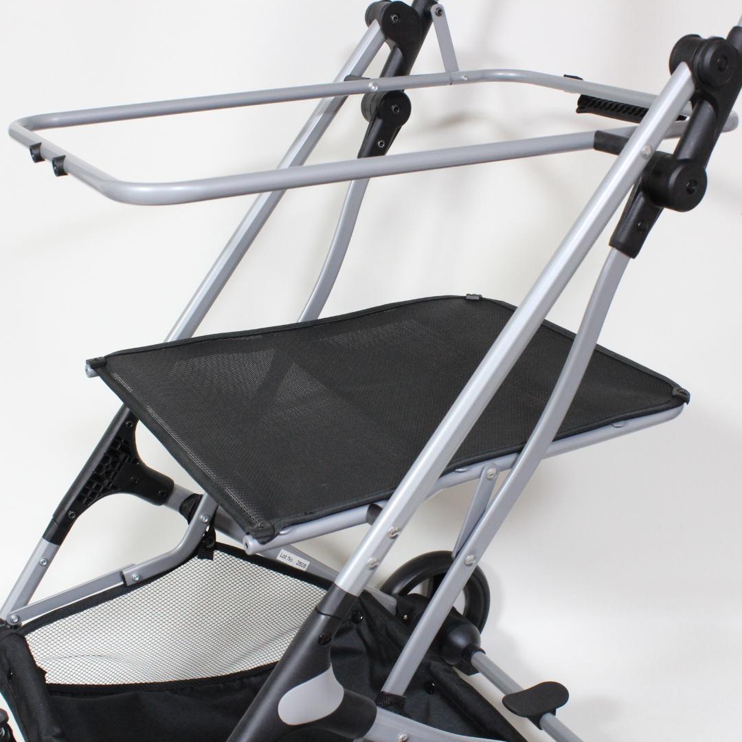 EcoCa（エコカ）マイカート ショッピングカート 超美品