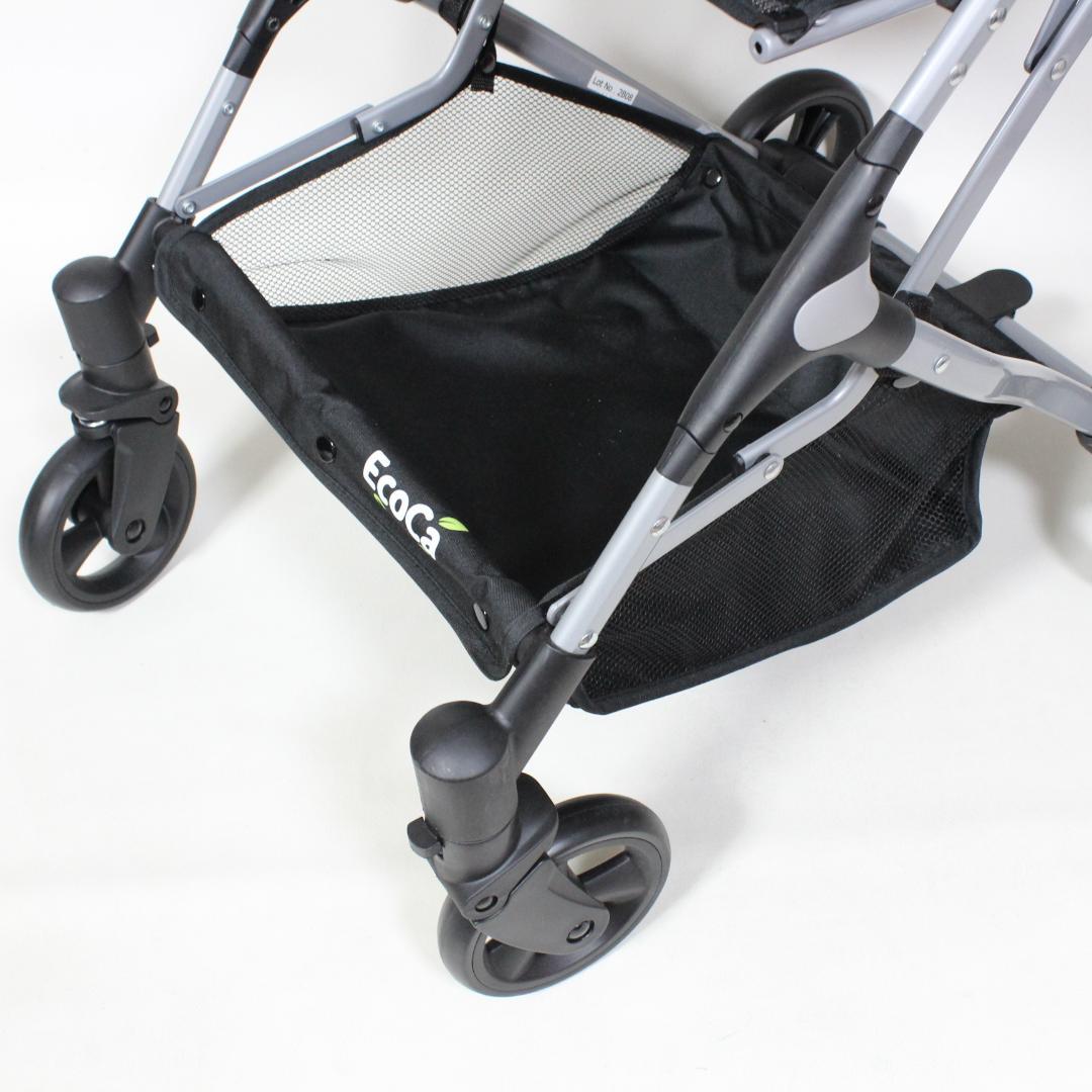 EcoCa（エコカ）マイカート ショッピングカート 超美品