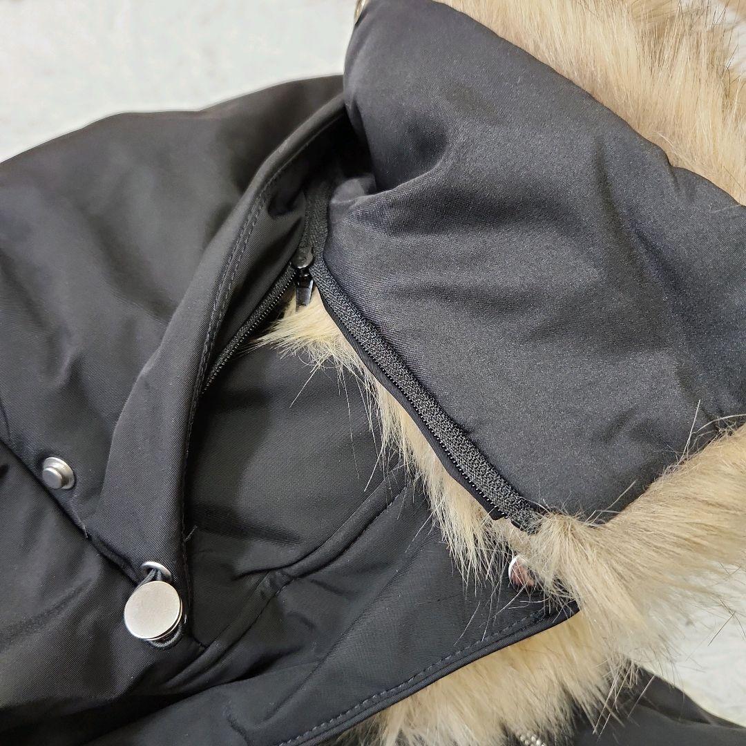 ✨美品✨ZARA ウォーター＆ウインド プロテクト アノラックコートジャケット