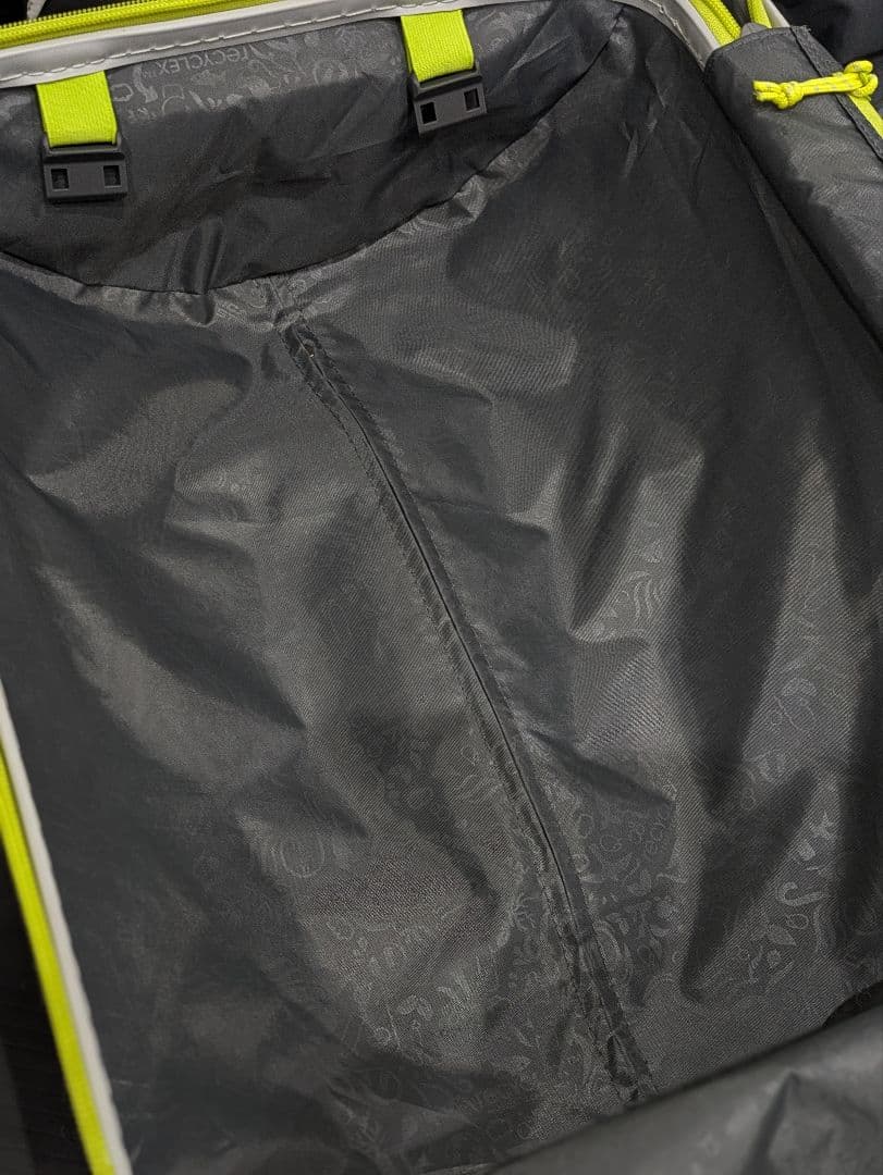 最終【 美品 】 アメリカンツーリスター　スーツケース 52cm