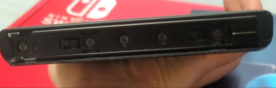 おかやどかり　　　Nintendo Switch 箱なし