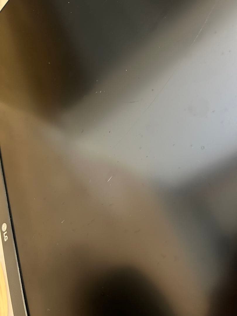 LG 27インチ 4K 27UP650-W