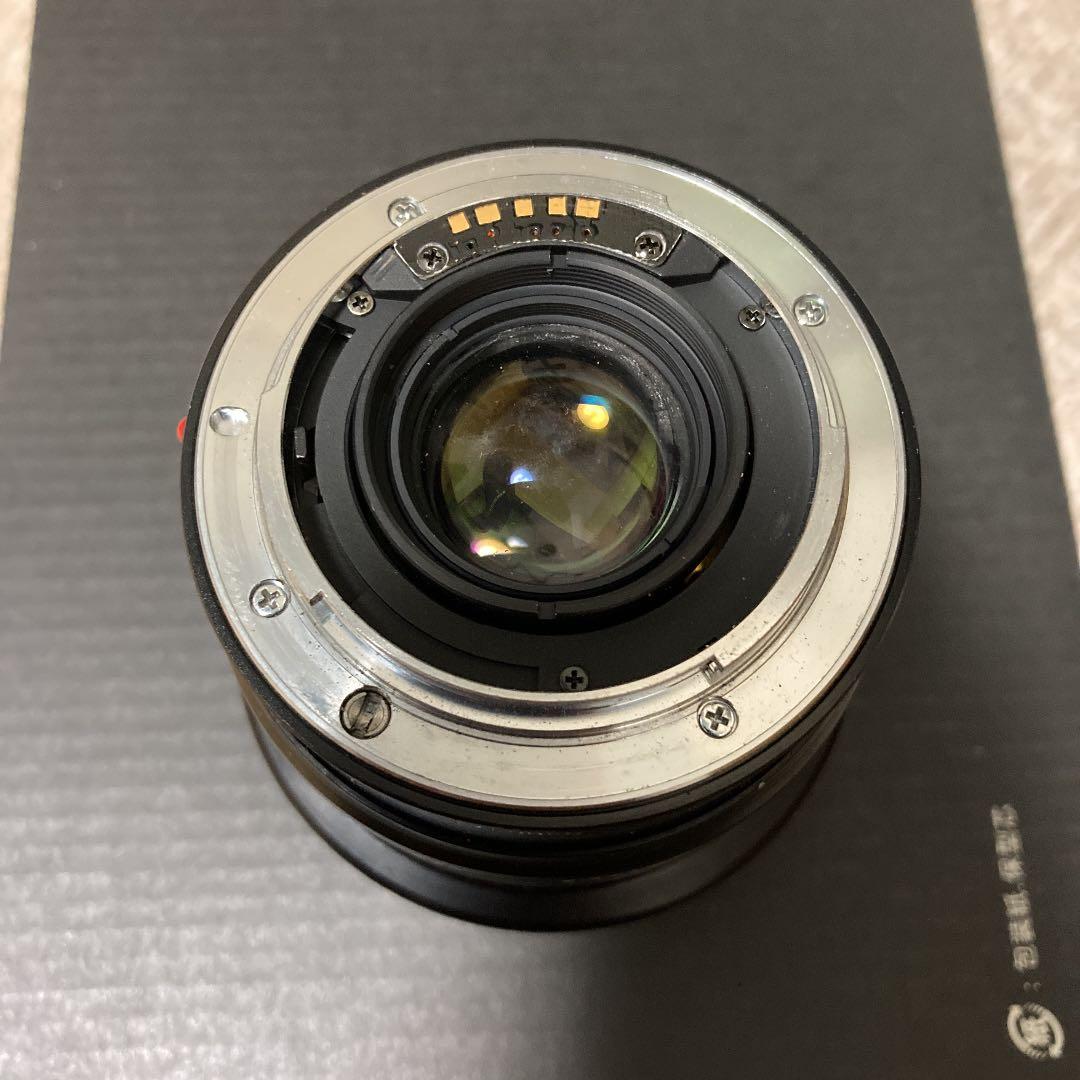 レンズ(ズーム) Tokina AT-X AF 17mm F3.5 ASPHERICAL