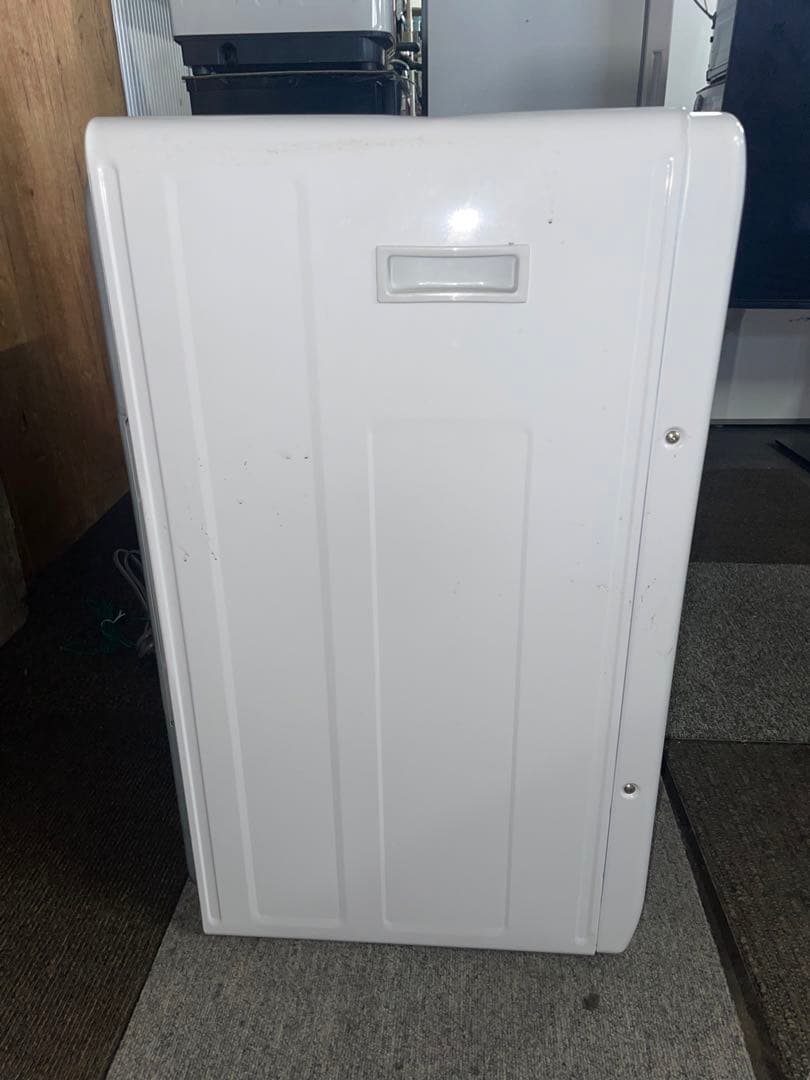 2022年製 HITACHI 日立除湿形電気衣類乾燥機 DE-N40WX