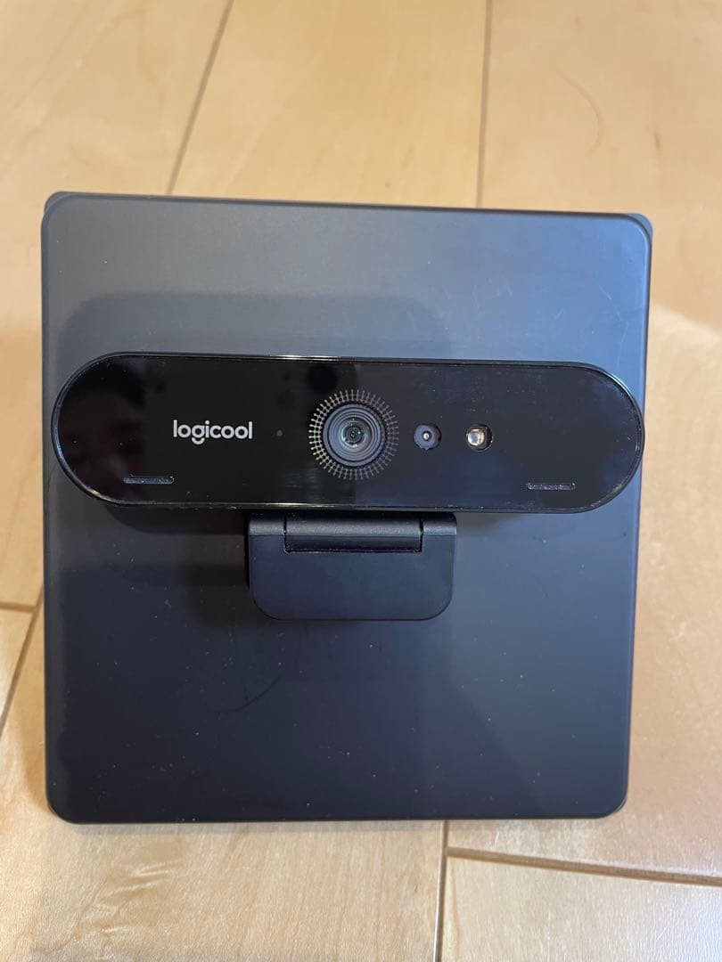 【logicool】 Webカメラ BRIO C1000eR