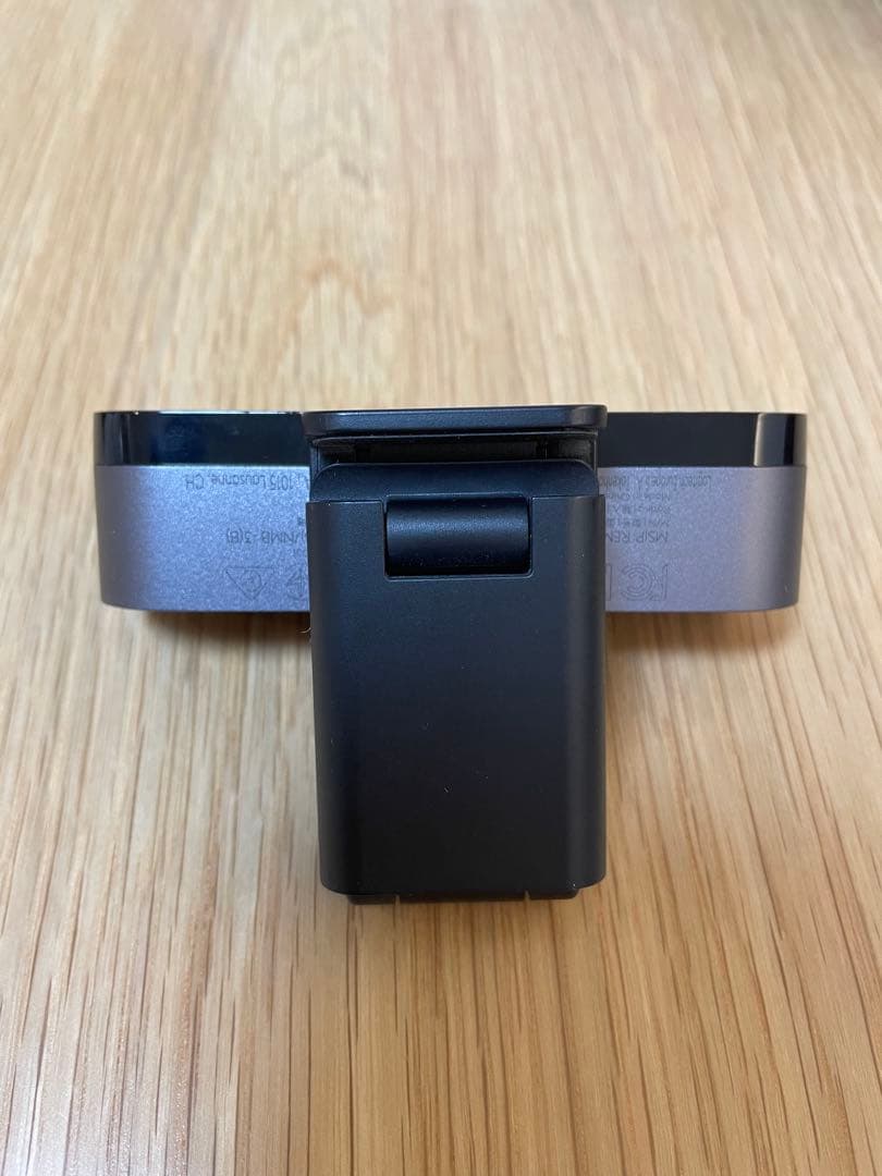 【logicool】 Webカメラ BRIO C1000eR