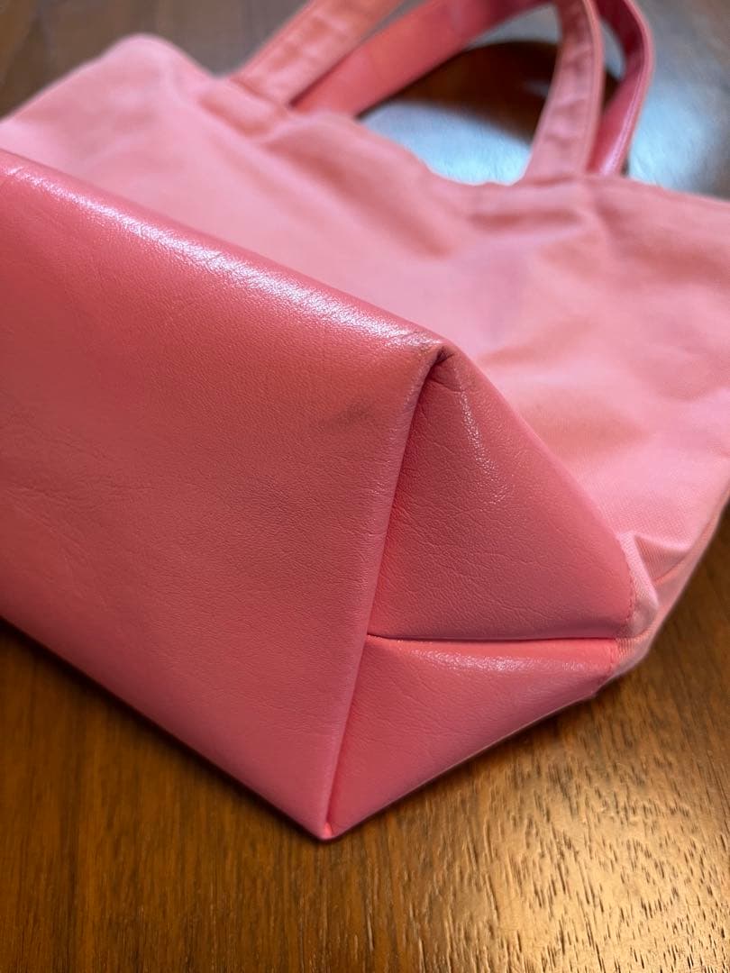 ファミリア　芦屋モンテメール限定　トートバッグ