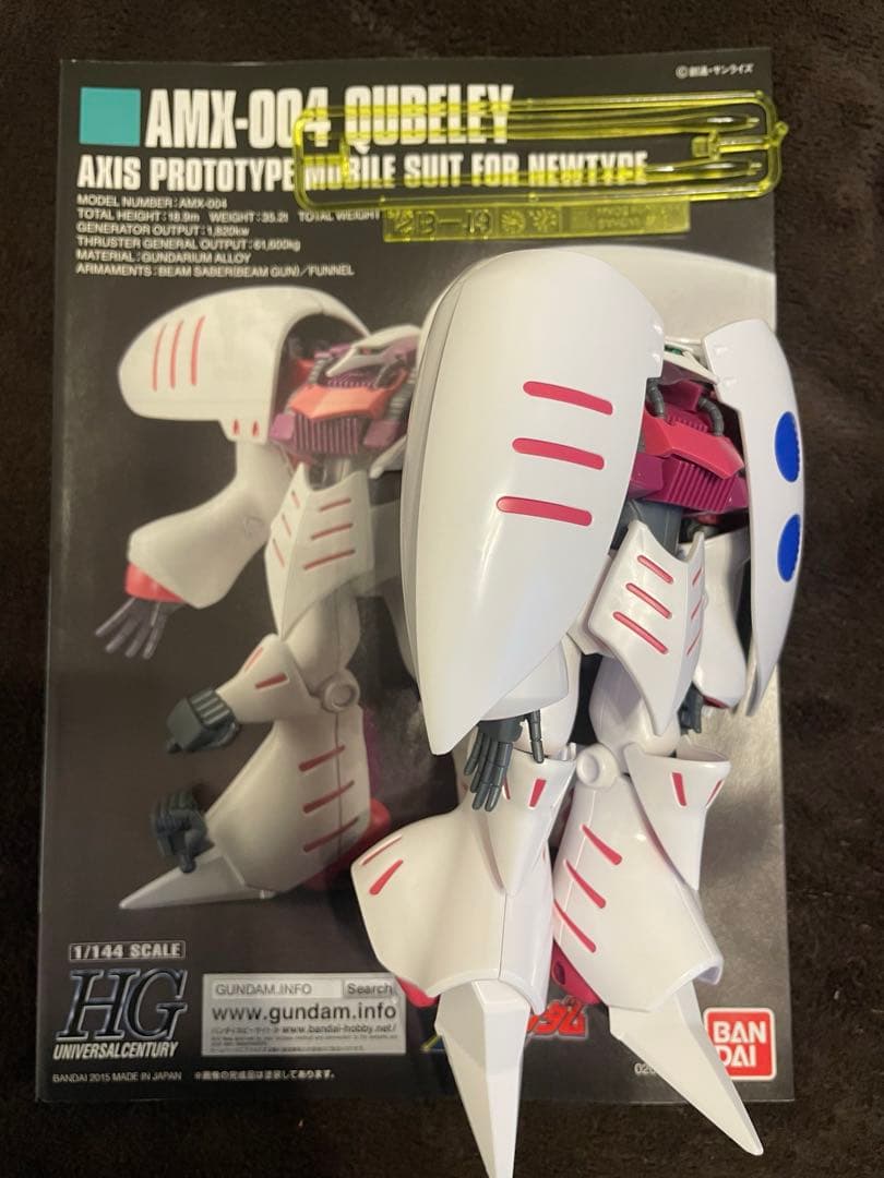 ガンプラ　HG ジャンクセット Ζ〜ΖΖ