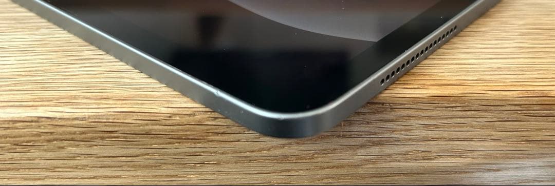 iPad Pro 12.9インチ 第4世代Wi-Fi 128GBスペースグレー