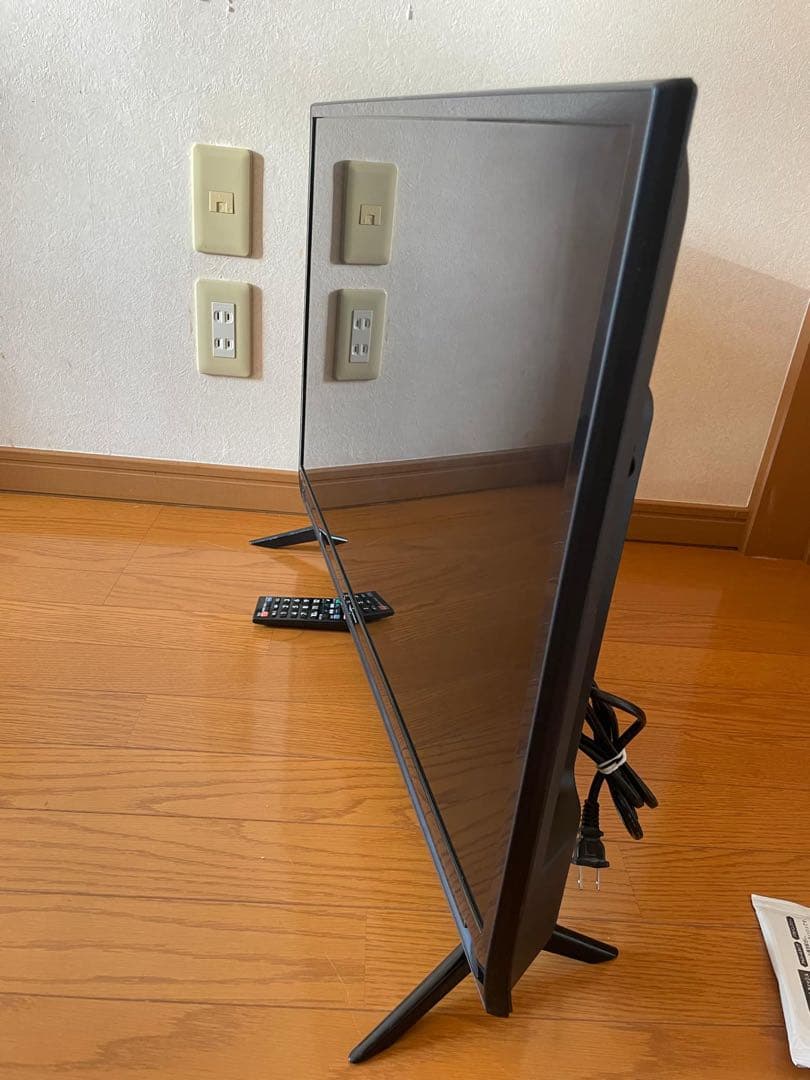 シャープ 32V型 液晶テレビ 2T-C32AC1 ハイビジョン 2018年製