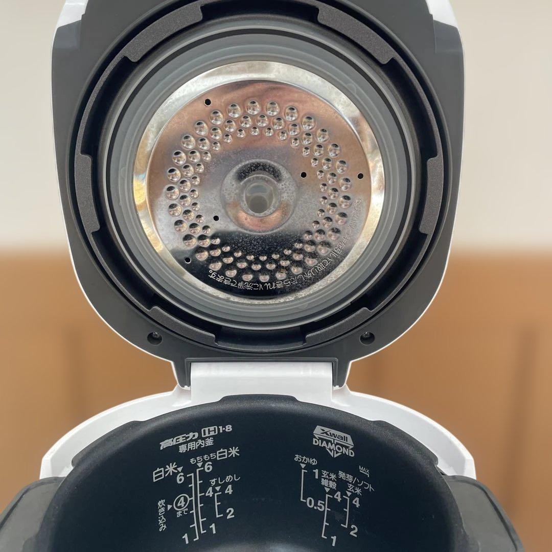 炊飯器・餅つき機 Ruru