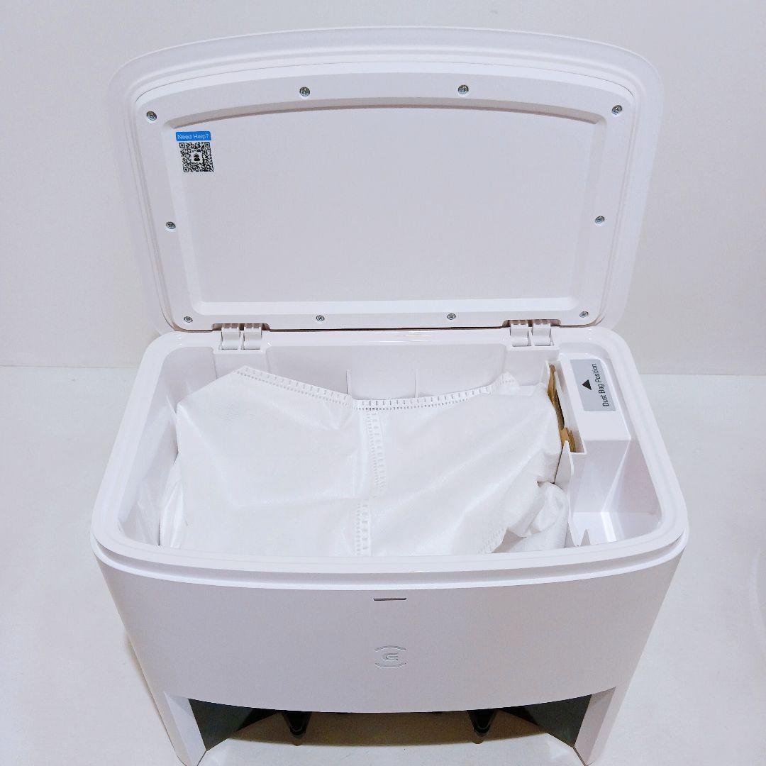 ECOVACS ロボット掃除機 DEEBOT Y1 PLUS DLX32