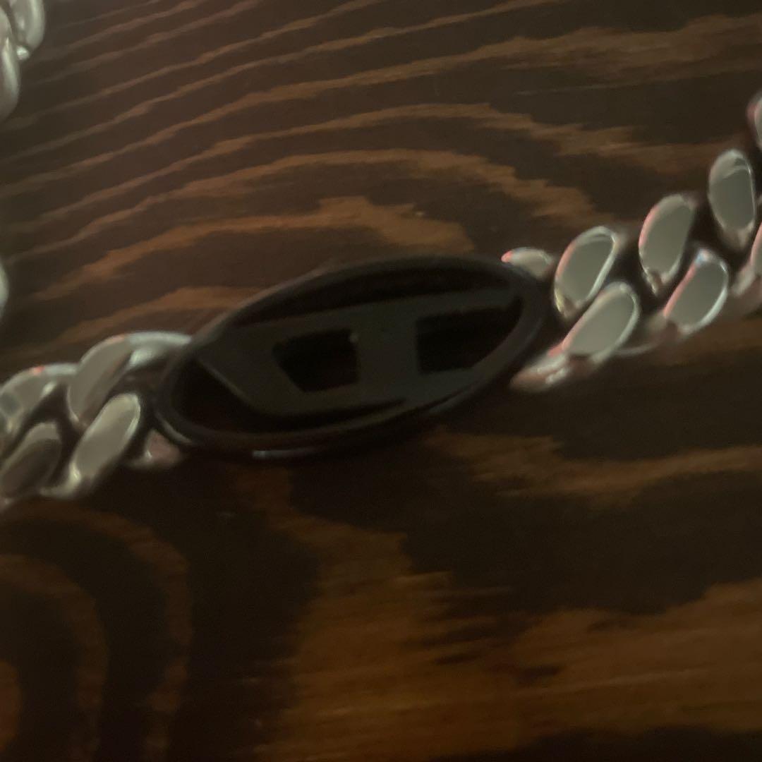 dieselネックレス　専用