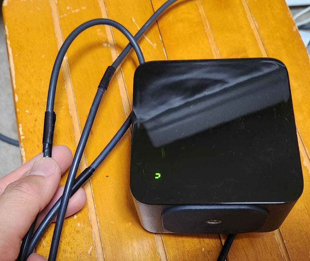 HTC VIVE 初代（箱あり・現状販売）