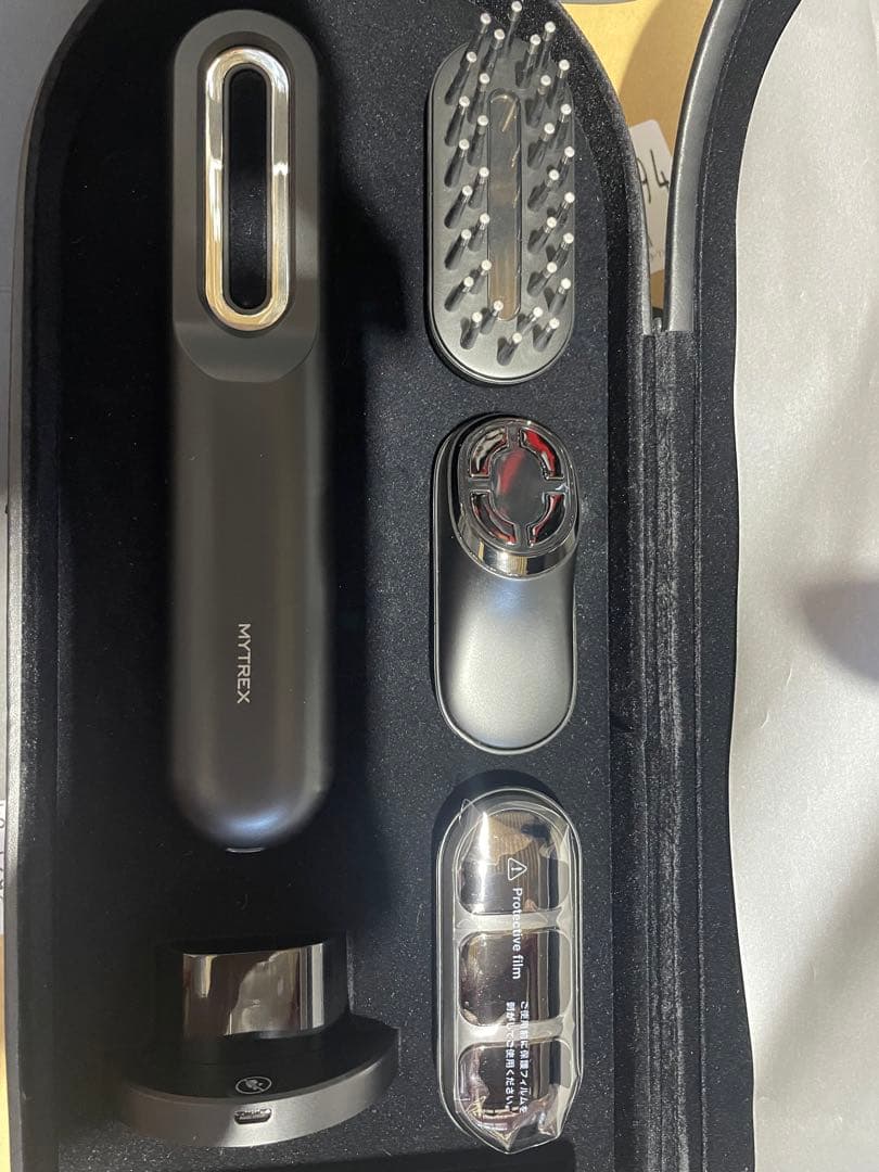 マイトレックスプルーブ【美品】