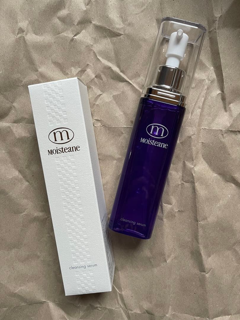 クレンジング　日焼け止め　2点