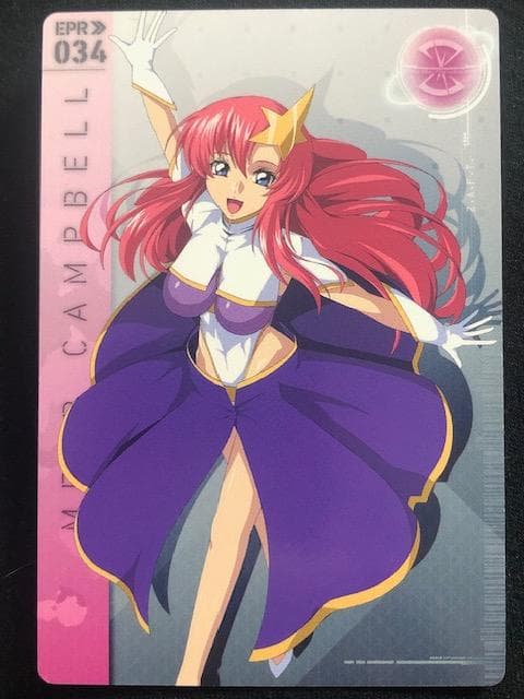 未開催公式大会参加賞　NEWスペシャルカードパック02改（EPR-034)