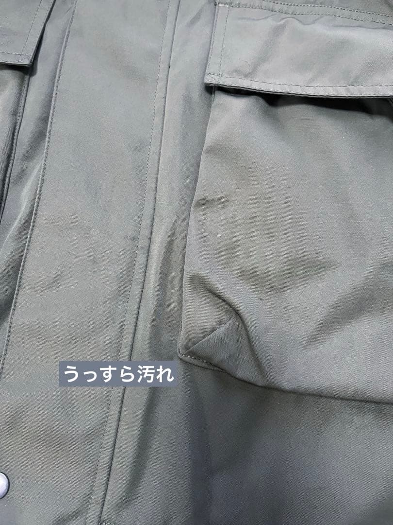 UNFRM ユニフォーム スノーボード 上下セット ジャケット、パンツ S