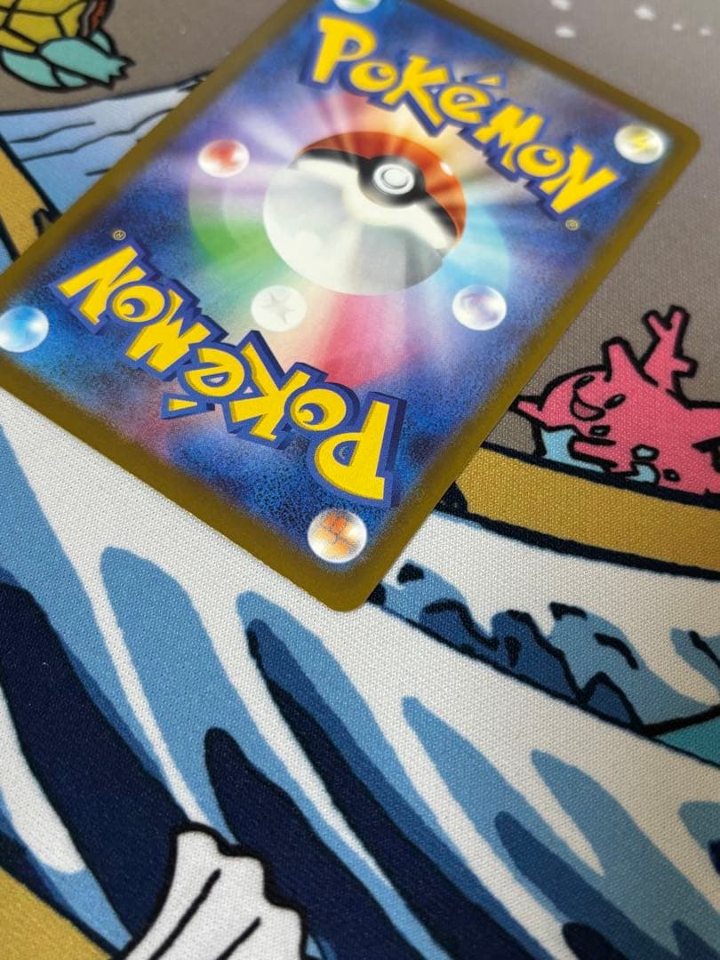 ‪*︎様 メガカイリューeX MUR