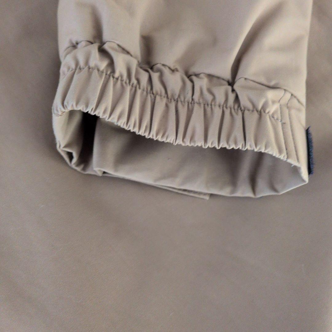 THE NORTH FACE ブラウン マウンテンパーカー