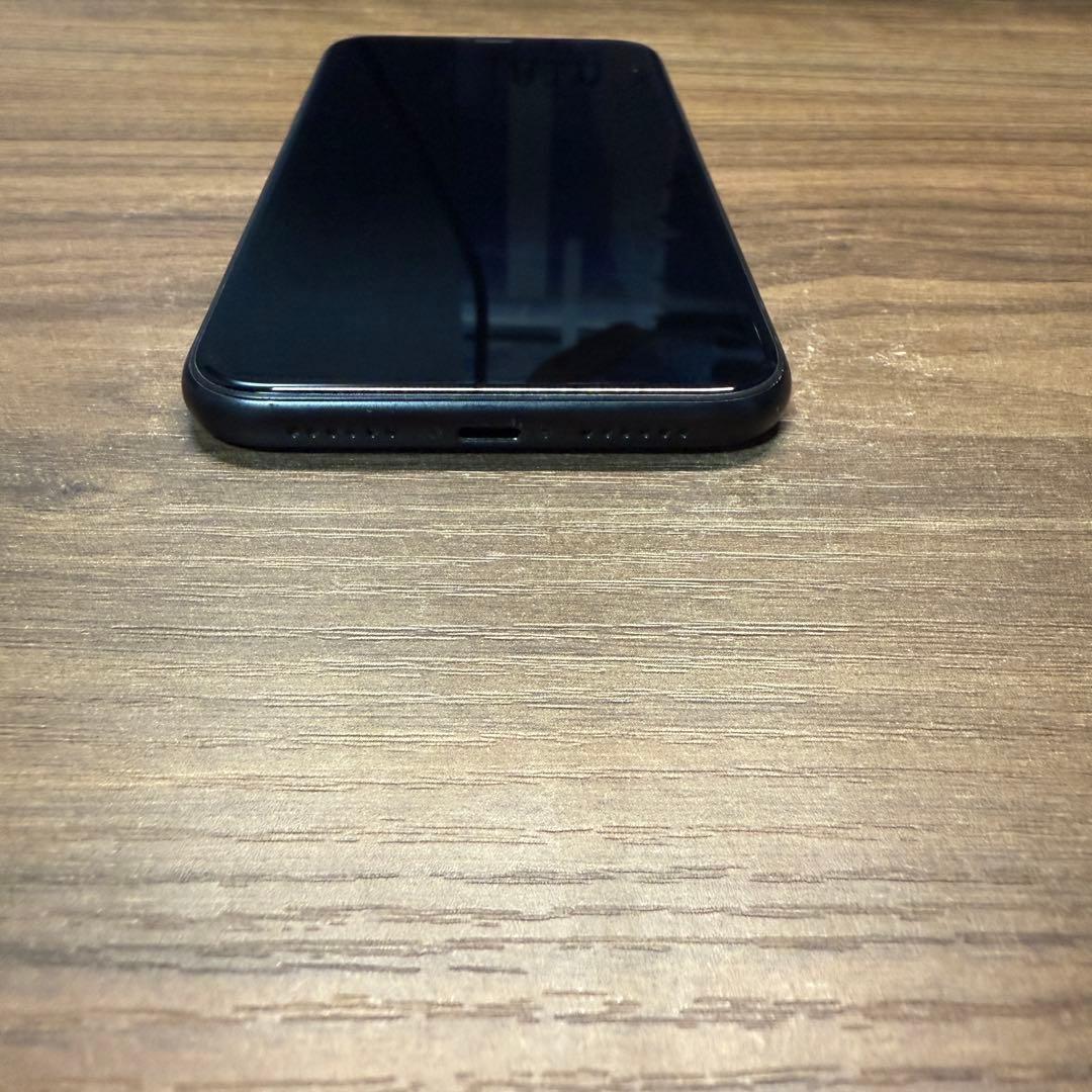 携帯電話本体 iPhone XR 128GB