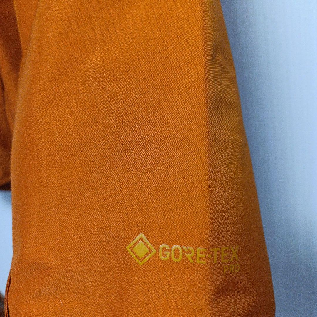 【美品】パタゴニア　パウスレイヤージャケット　S　メンズ