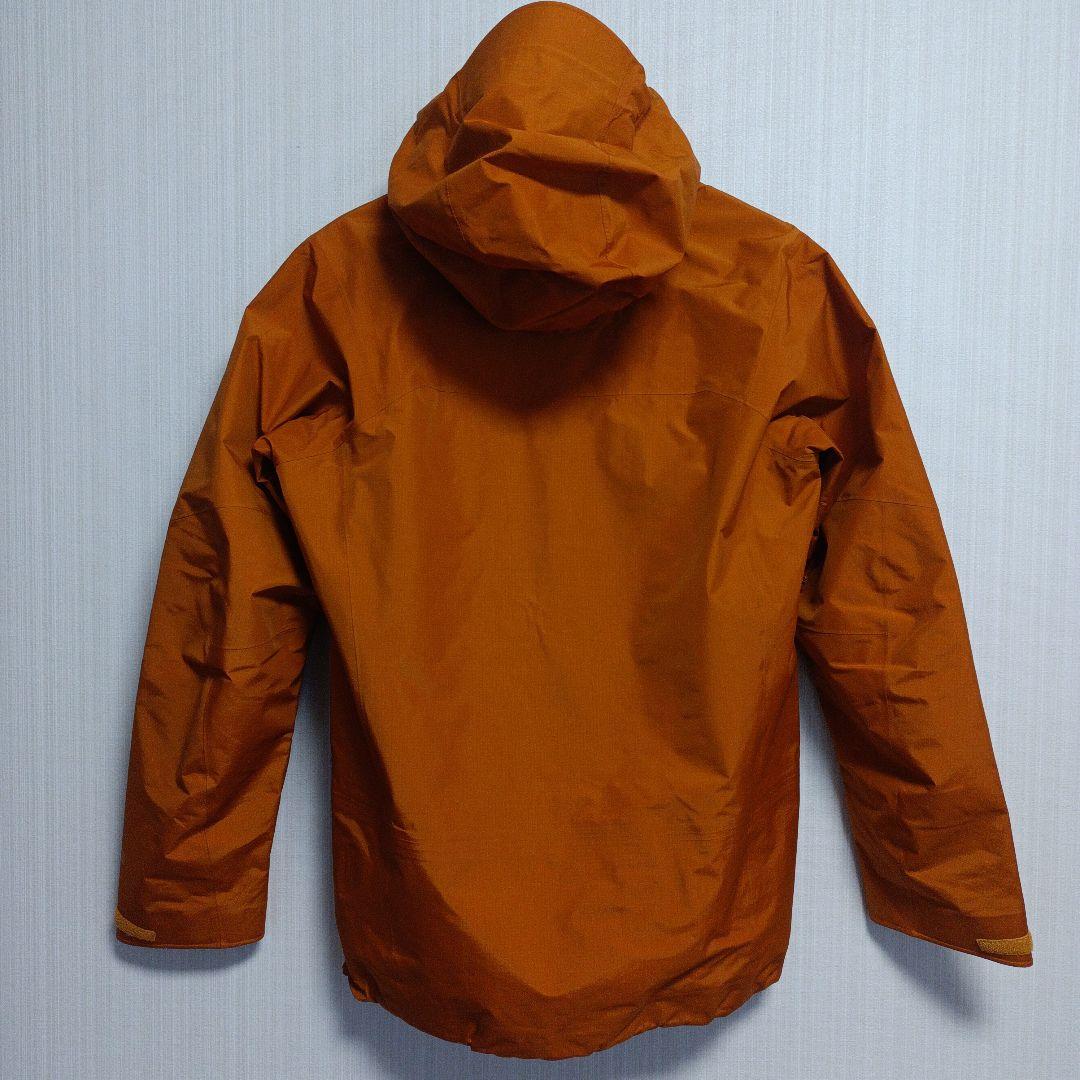 【美品】パタゴニア　パウスレイヤージャケット　S　メンズ