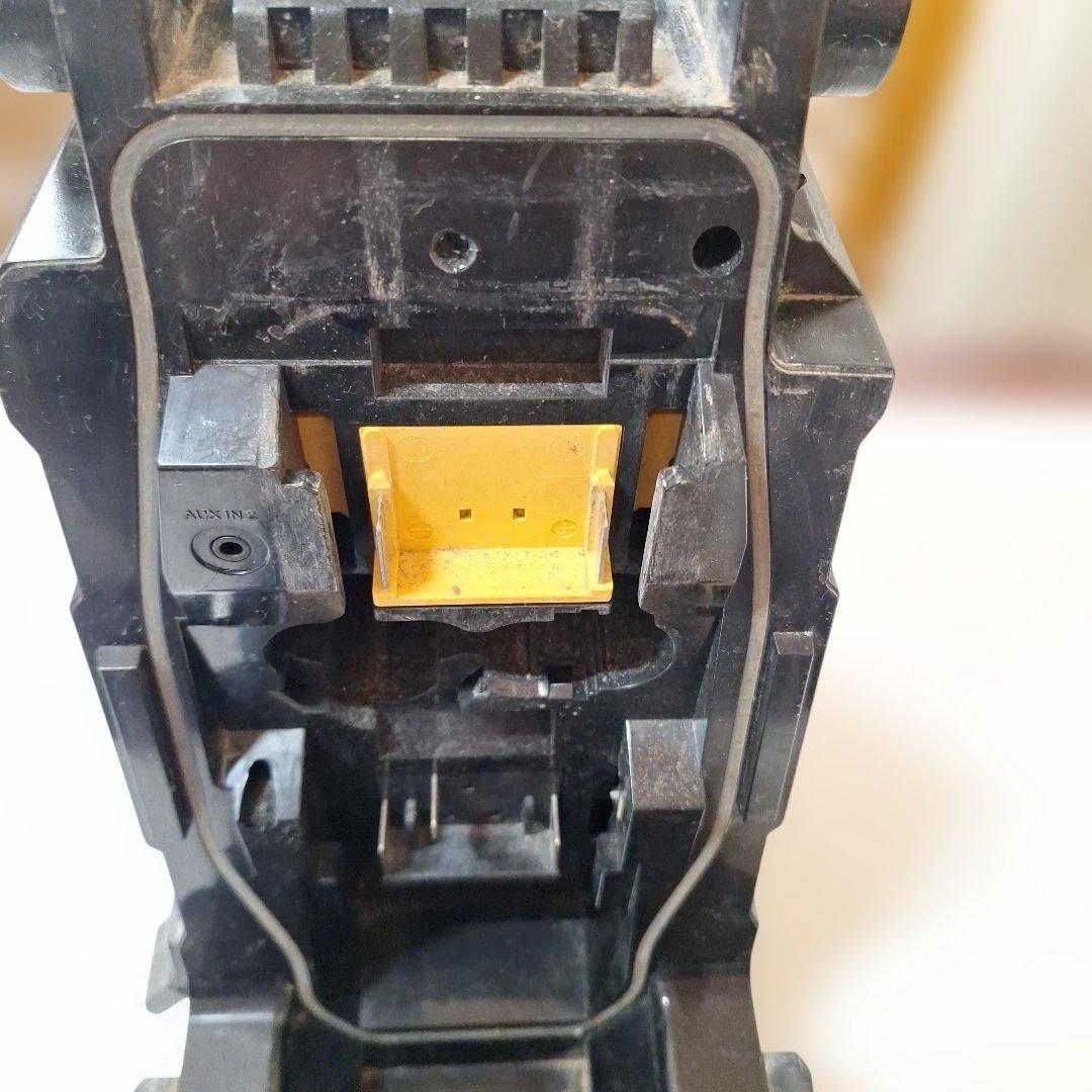 Makita Bluetoothラジオ