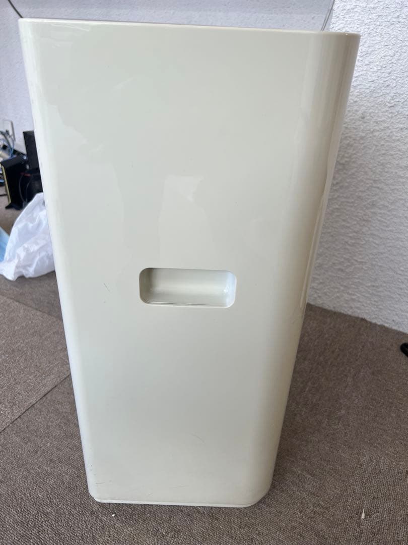 シュレッダー 明光商会 MSQ70 現状品