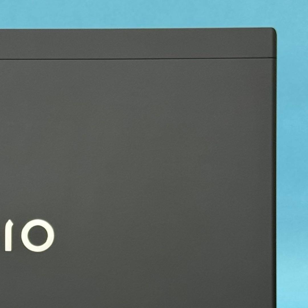 美品804 VAIO PJ i5 第11世代 16GB office 12.5型