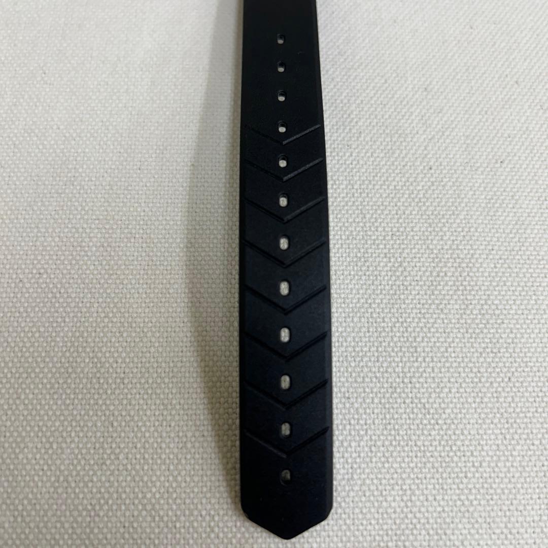 TAG Heuer フォーミュラ1　ベルト新品