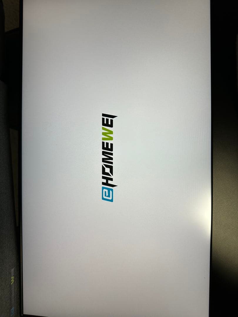 EWEI LQG-156NW モバイルモニター