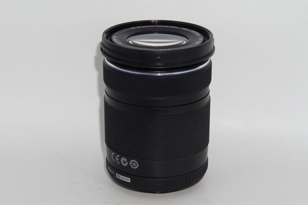 オリンパス 40-150mm f4-5.6