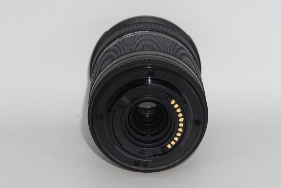 オリンパス 40-150mm f4-5.6