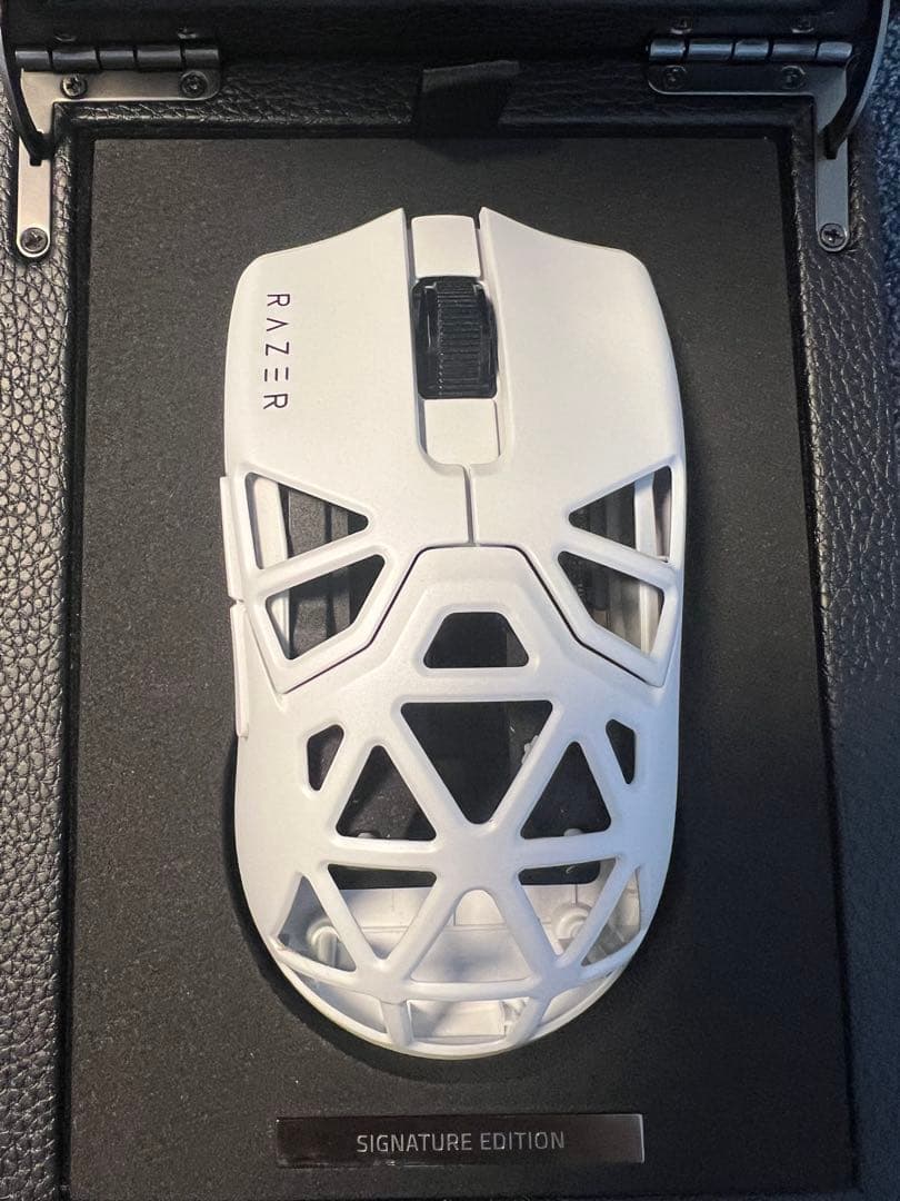 マウス・トラックボール Razer Viper Mini Signature Edition