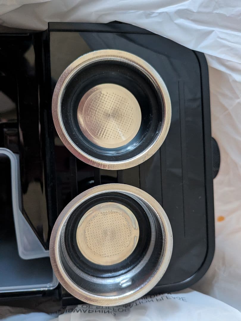 13日、14日までの購入で即日発送　DeLonghi 　スティローザ