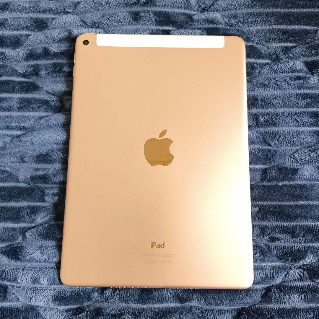 Apple iPad Air2 128GB ゴールド