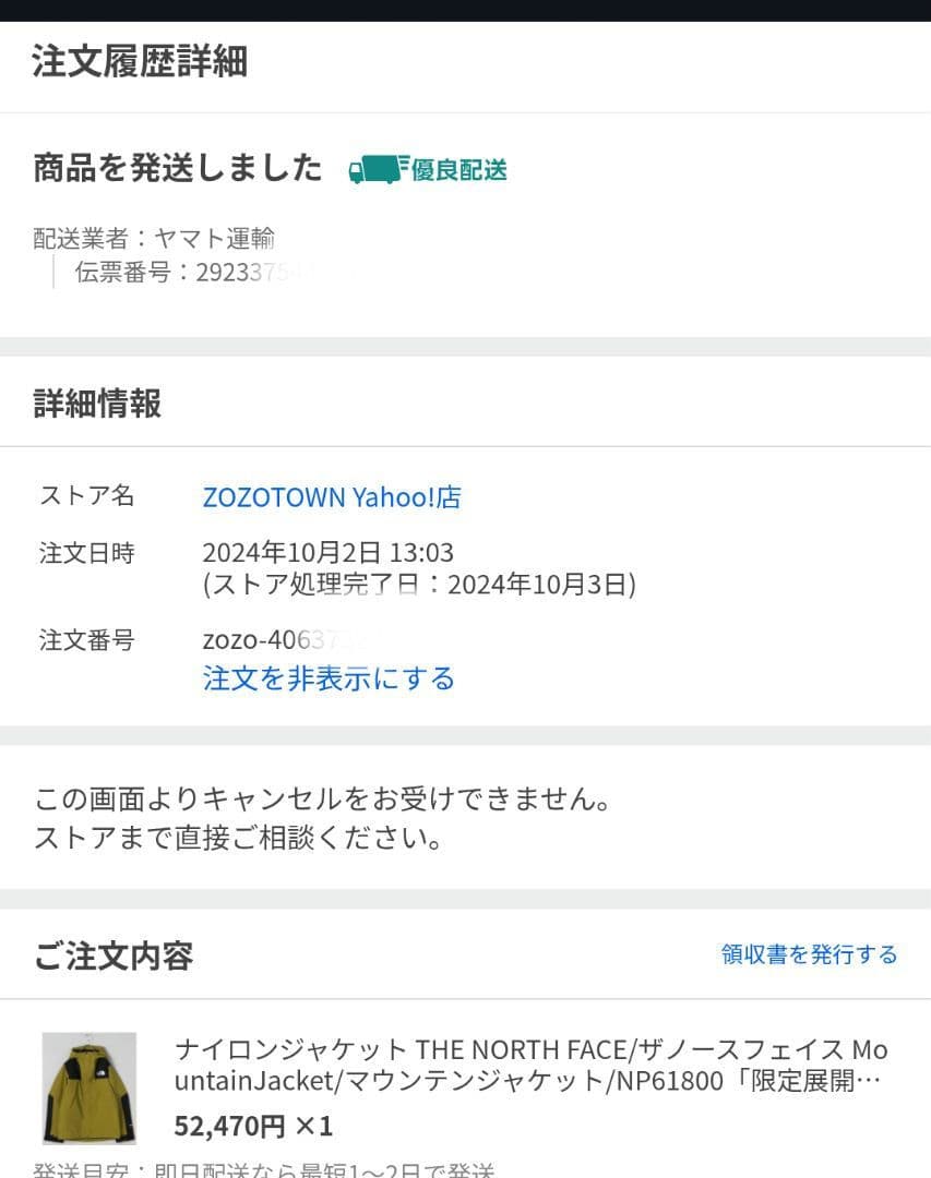 極美品）THE NORTH FACE マウンテンジャケット XXL 希少サイズ