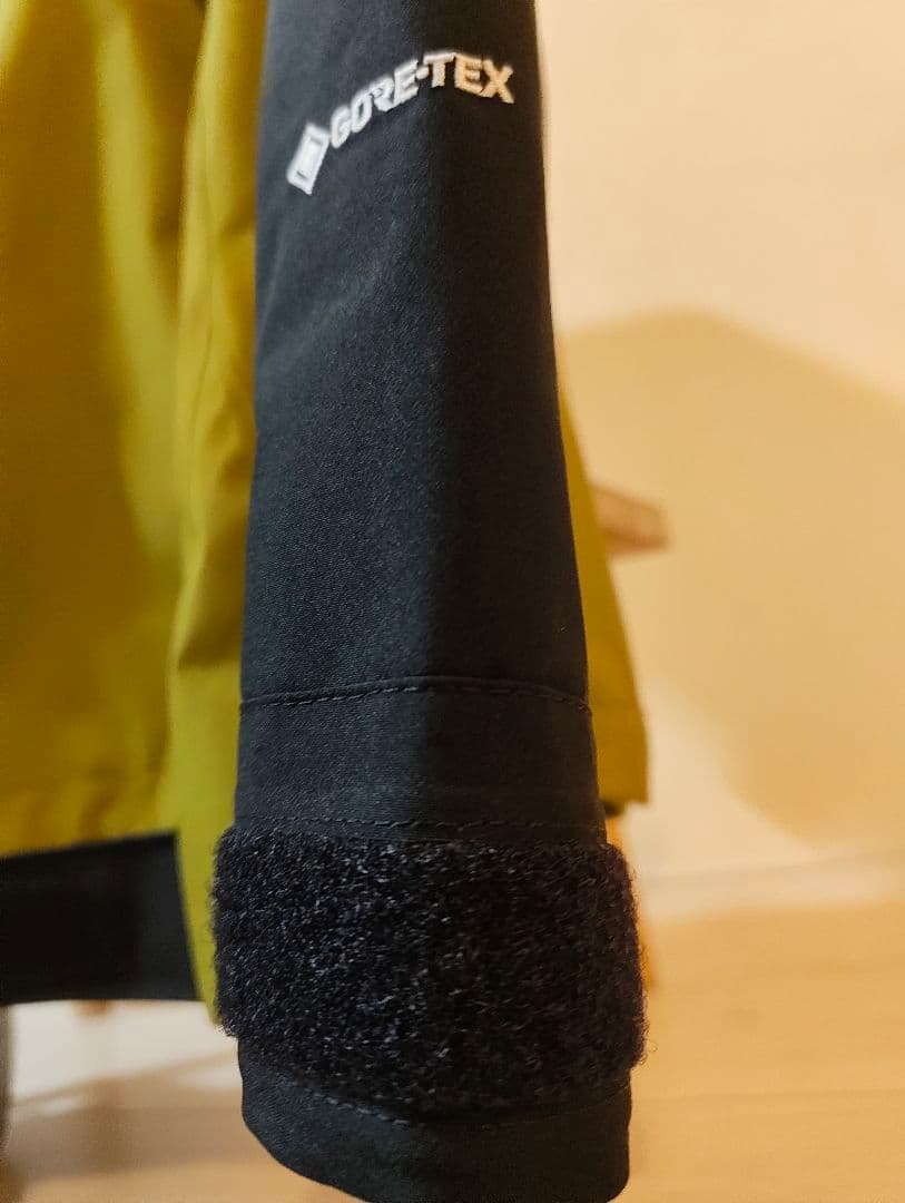 極美品）THE NORTH FACE マウンテンジャケット XXL 希少サイズ